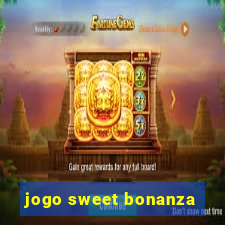 jogo sweet bonanza